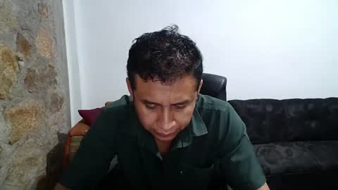 mexatre online show from August 5, 2:31 am