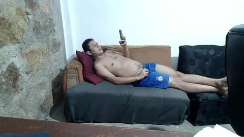 mexatre online show from August 5, 4:43 am