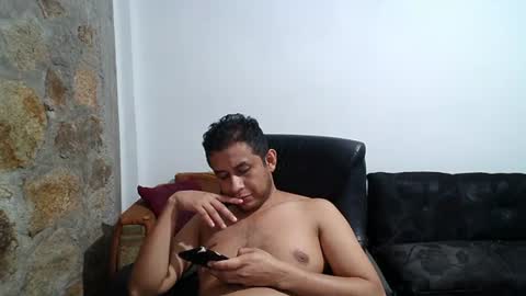mexatre online show from August 8, 4:56 am
