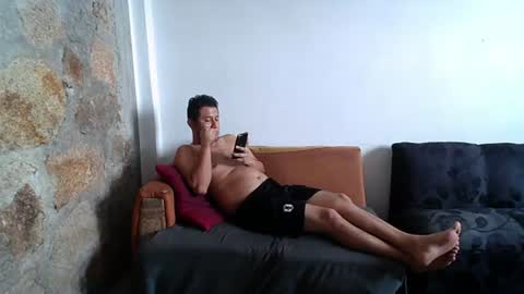 mexatre online show from August 8, 5:57 pm