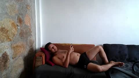 mexatre online show from August 8, 7:03 pm