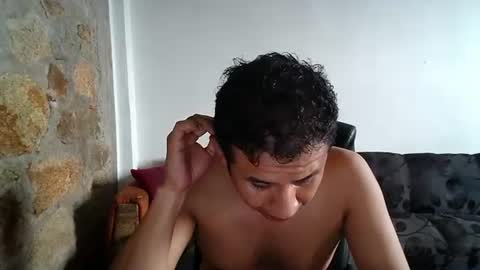 mexatre online show from August 9, 10:55 pm