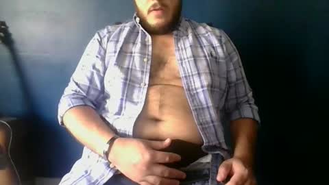 mexican19876 online show from May 5, 8:32 pm