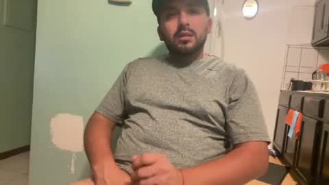 mexicancandyman online show from August 12, 4:15 am