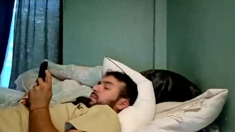 mexicancandyman online show from August 13, 10:35 pm