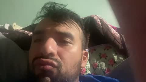 mexicancandyman online show from August 14, 6:17 am
