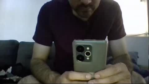 MEXICANCOCK online show from July 5, 4:32 pm