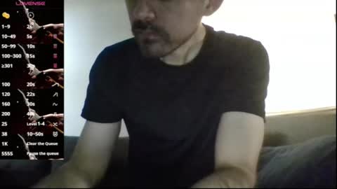 MEXICANCOCK online show from August 1, 4:35 pm