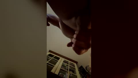 mharrison0033 online show from May 22, 5:59 pm