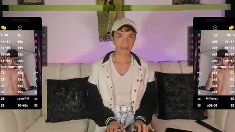 MATHIAS online show from July 14, 4:39 am