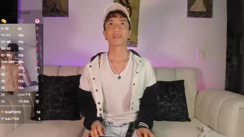 MATHIAS online show from July 14, 5:45 am