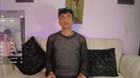 MATHIAS online show from July 15, 5:08 am