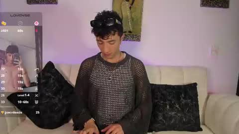 MATHIAS online show from July 15, 6:14 am