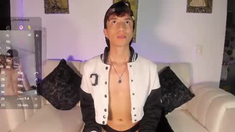 MATHIAS online show from July 15, 9:32 am