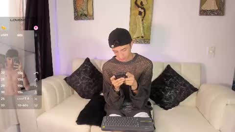 MATHIAS online show from July 15, 11:44 am