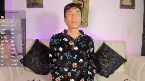 MATHIAS online show from July 16, 4:02 am