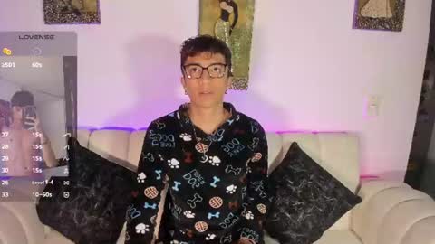 MATHIAS online show from July 16, 5:08 am
