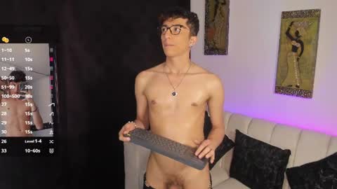 MATHIAS online show from July 16, 6:14 am