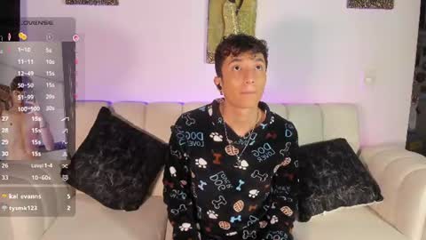 MATHIAS online show from July 16, 9:32 am