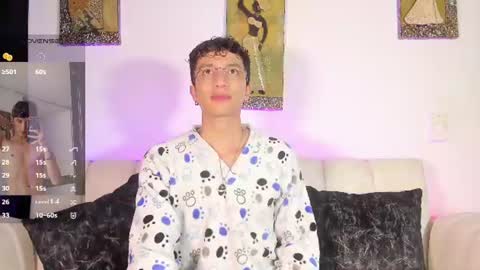 MATHIAS online show from July 20, 6:16 am