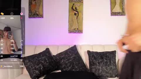 MATHIAS online show from July 20, 7:22 am