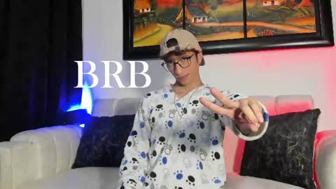 MATHIAS online show from July 22, 11:23 am