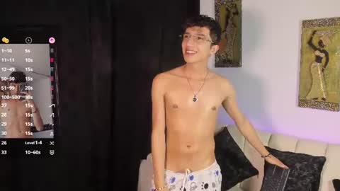 MATHIAS online show from July 23, 6:16 am