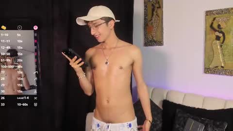 MATHIAS online show from July 23, 9:33 am