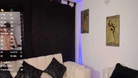 MATHIAS online show from July 25, 8:51 am