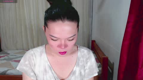 Mhay online show from May 31, 10:12 pm