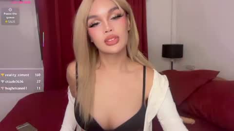 mhelly_x online show from July 18, 5:08 am