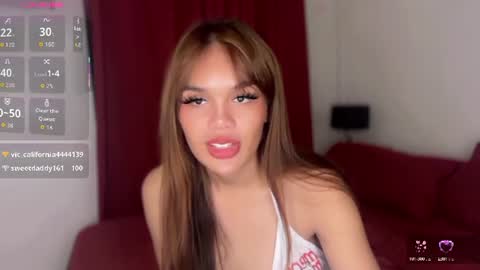mhelly_x online show from July 26, 3:39 pm