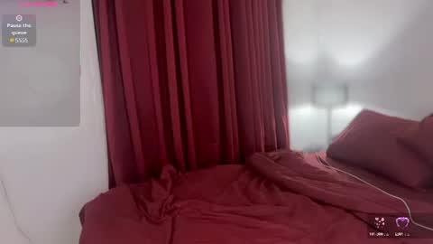 mhelly_x online show from August 3, 2:02 pm