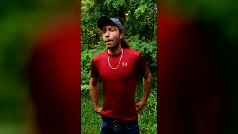 mhysterjohn online show from July 14, 4:20 pm
