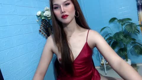 Cretchie  For You online show from July 13, 1:23 am