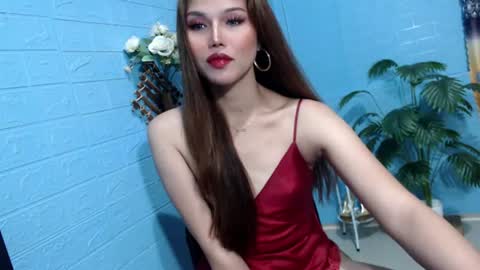 Cretchie  For You online show from July 13, 2:29 am