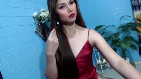 Cretchie  For You online show from August 14, 5:55 am