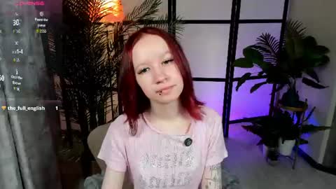 Mia online show from August 4, 7:44 pm