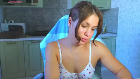 Mia online show from August 11, 2:46 am