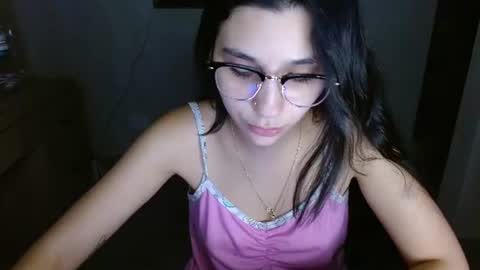 Mia online show from July 15, 5:19 am