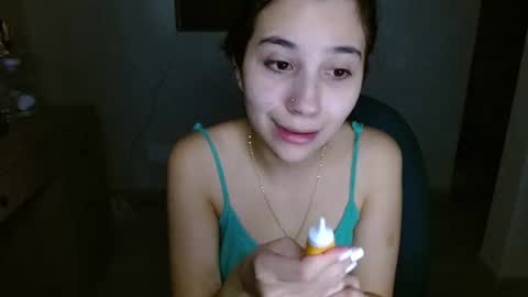 Mia online show from July 21, 4:27 am
