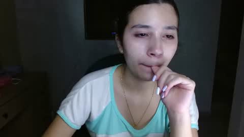 Mia online show from July 28, 4:18 am