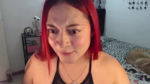 mia online show from August 5, 10:19 pm