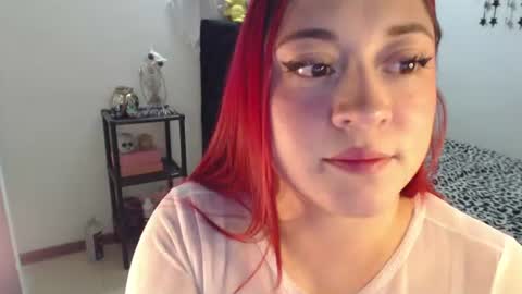 mia online show from August 6, 10:20 pm