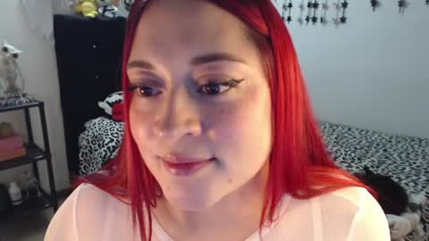 mia online show from August 6, 11:26 pm