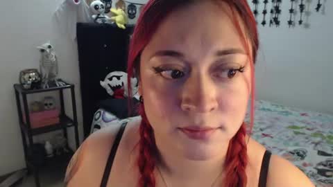 mia online show from August 14, 12:36 am