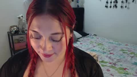 mia online show from August 14, 3:54 am