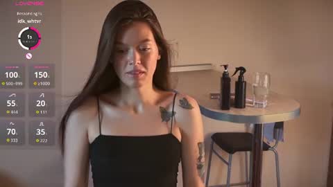 Mia online show from August 11, 11:40 pm
