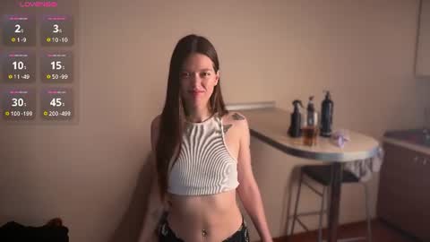 Mia online show from August 13, 10:57 pm