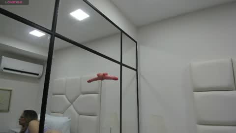 mia_amber_ online show from August 9, 3:40 am